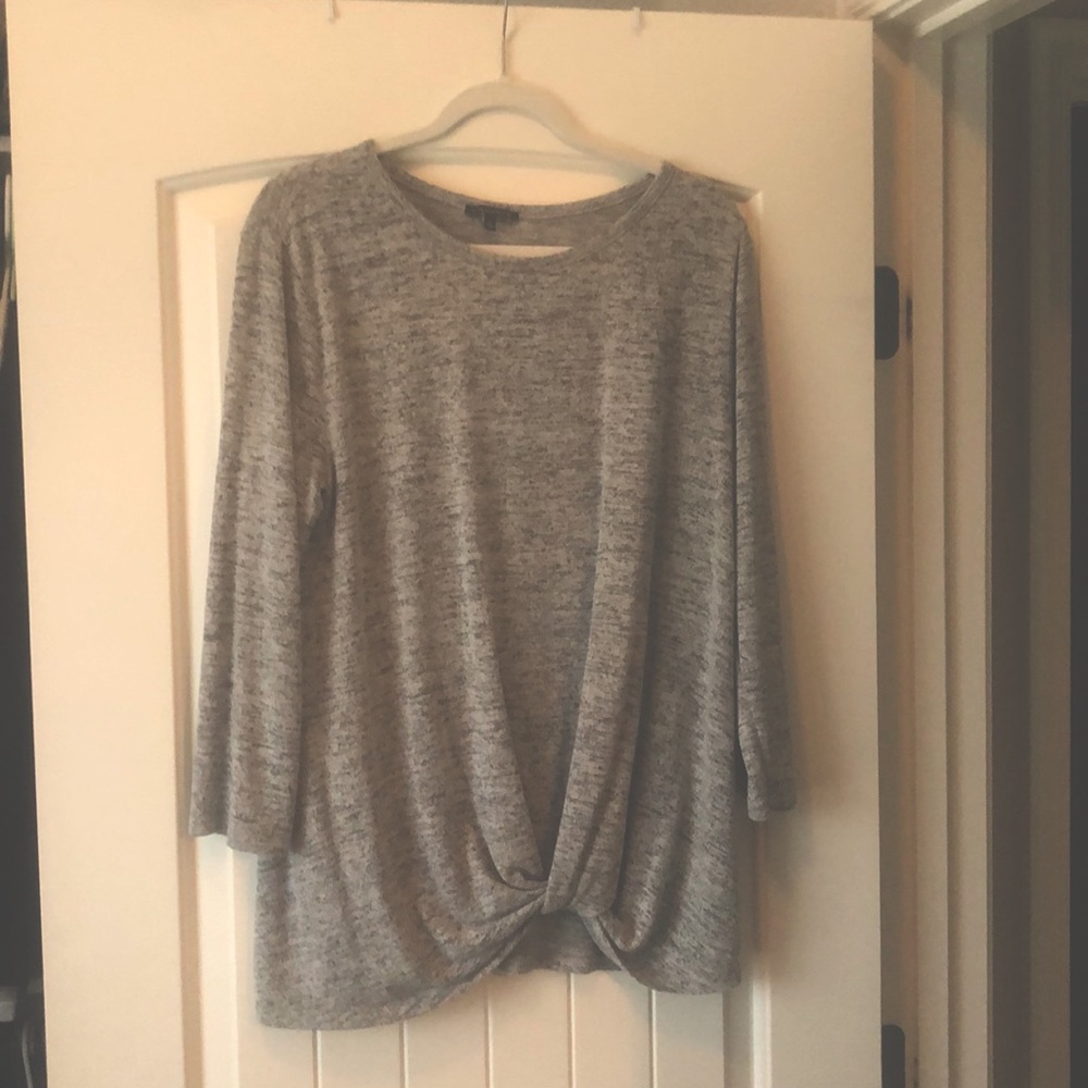 Super soft sweater
